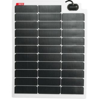 Aurinkopaneelisarja Solarflex EVO 110Wp