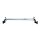 Akseli jarruton 750kg B1350 C1780mm AL-KO akseli optima 4X100