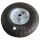 Ilmakumipyörä 260 X 85mm metallivanne