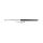 Kaasujousi Heki 2, pituus 330mm, isku 140mm, halkaisija, säiliö 12mm, mäntä 4mm