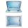 Kattoluukku Vision Star L Pro 700x500
