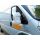 Peilin suojuspari valkoinen, Ducato 07->