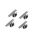 Thule Transformation Kit for SmartClamp