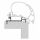 Kiinnityssarja Roof top adapter (4 kpl)