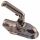 Kuulakytkin WW 1500kg 45-46mm putkelle