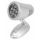 Kohdevalaisin Funky LED, pinta-as. 12V