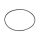 Tiiviste Rasvakupille Knott 64,2\t Tiiviste 62x1,5mm Rasvakupille