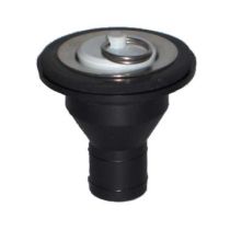 Suora viemäriliitäntä 33mm Typ.F