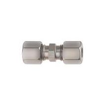 Liittimien mutteri 8mm