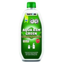 Aqua Kem Green tiiviste käymäläaine 0,75