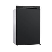 Jääkaappi N4100A LCD, autom. musta