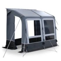 Talviteltta Winter Air PVC 260 S 260x180