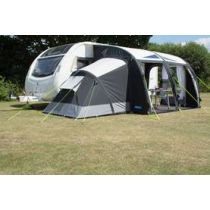 Lisäteltta Kampa 180x220, Rally Air Pro