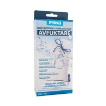 Kosteudenpoistaja PINKI 250g