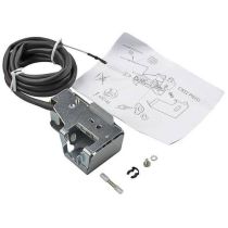 Poltin 30 mbar CBS2, DN16, Piezo