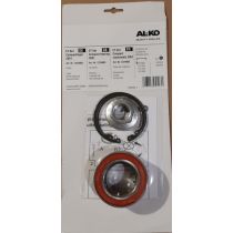 Kompaktilaakeri 39/72X37mm AL-KO Kompaktilaakeri AL-KO Roiskevesisuojattu