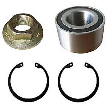 Kompaktilaakerisarja 39/72-37 Al-ko Bpw Knott Nieper Schlegl Wap