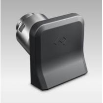 Dometic seinäläpivienti EDB, TwinBoost lämmittimeen