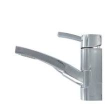 Comet vipusekoitushana + suihku Capri, sis. sovitesarjan