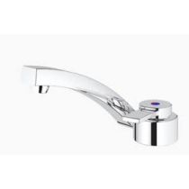 Comet vipusekoitushana Florenz kompakt, letkuliitos, sovitesarja