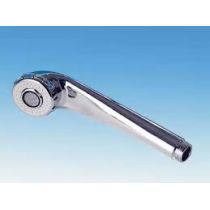 Comet suihkukahva London, kromi