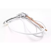 Comet vipusekoitushana + suihku Roma