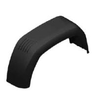 Lokasuoja AL-KO muovi 260X906mm AL-KO Lokasuoja 1-akselinen SA 260