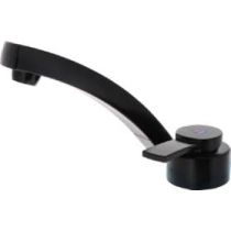 Comet vipusekoitushana Florenz JG, musta