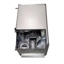 Alde lämmittimen vaippa, runko 3030 Plus, esim. jäätyneen tilalle