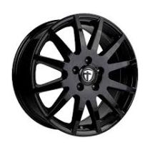 Tomason vanne TN1F118X5 keskireikä71,1mm 6,5X16 Ducato Musta 1220000020