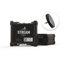 Alphatronics reititin Stream