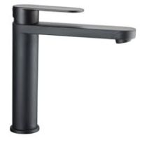 Reich vipusekoitushana Linnea K musta, korkea kovaliitosputki