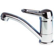 Comet vipusekoitushana Dauphin, kromi, letkuliitos, sovitesarja, JG