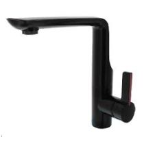 Comet vipusekoitushana Modena JG, musta