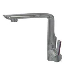 Comet vipusekoitushana Modena JG 12mm/letkuliitos, kromattu