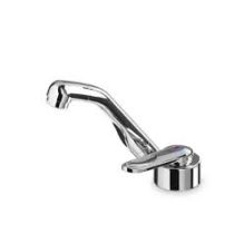 Dometic hana Tap AC 539, kromi