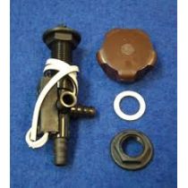 Comet suihkuhana Novo Super ruskea/beige