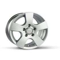 Tomason vanne TR4 Hopea 6J 14 ET30 5X112 1000kg