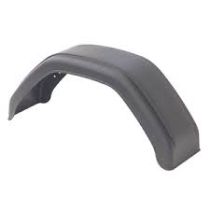 Lokasuoja AL-KO muovi 200X660mm AL-KO Lokasuoja 1-akselinen