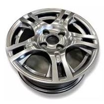 Tomason vanne TR7 Hopea 6J 15 ET30 5x112 1000kg