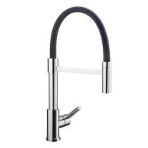 Reich vipusekoitushana Keramik Trend SR metalli kromi, korkea