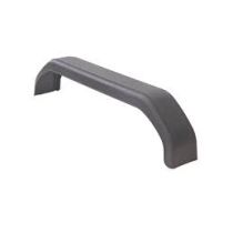 Lokasuoja AL-KO muovi 220X1550mm AL-KO Lokasuoja 2-akselinen