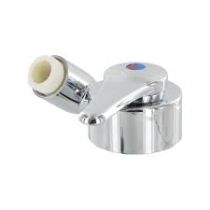 Comet suihkun vipusekoitushana Florenz katkaisijalla, sis. sovitesarjan