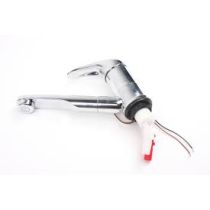 Comet vipusekoitushana Roma, juoksuputki 15 cm