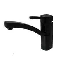 Comet vipusekoitushana Capri JG, musta