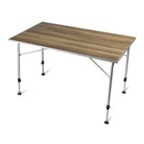 Pöytä Zero Light Oak Medium, 1200x700mm korkeus 720mm, 5,40kg