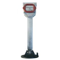 Tukijalka AL-KO Taittuva 500kg  410-590mm