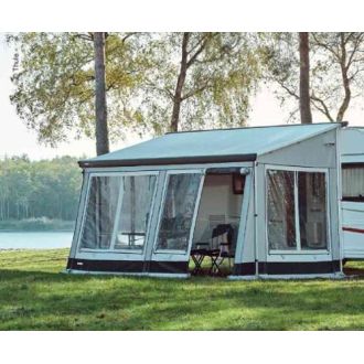 Markiisiteltta Thule Veduta 4,25, vaunu