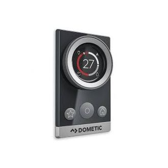 Dometic INC 1015-RD paneeli, TwinBoost lämmittimeen