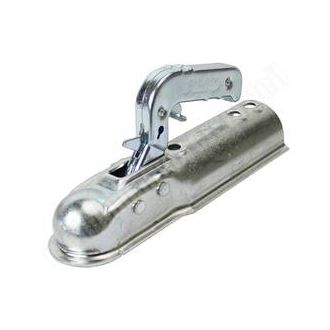 Kuulakytkin AK7 70mm pyöreälle putkelle